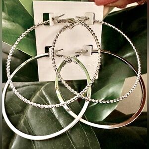 EARRINGS by FOREVER21